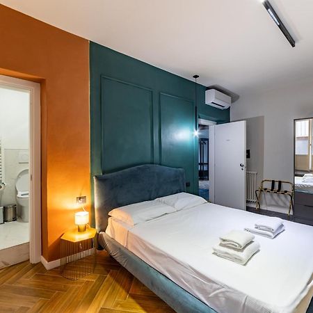Room Eleven Флоренція Екстер'єр фото