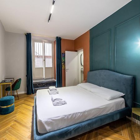 Room Eleven Флоренція Екстер'єр фото