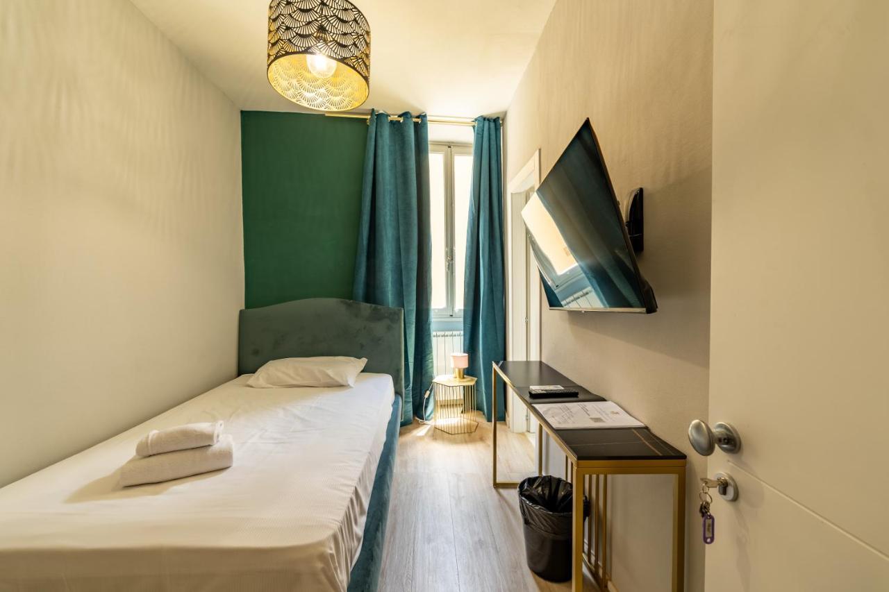 Room Eleven Флоренція Екстер'єр фото