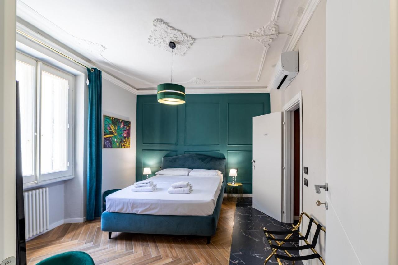 Room Eleven Флоренція Екстер'єр фото