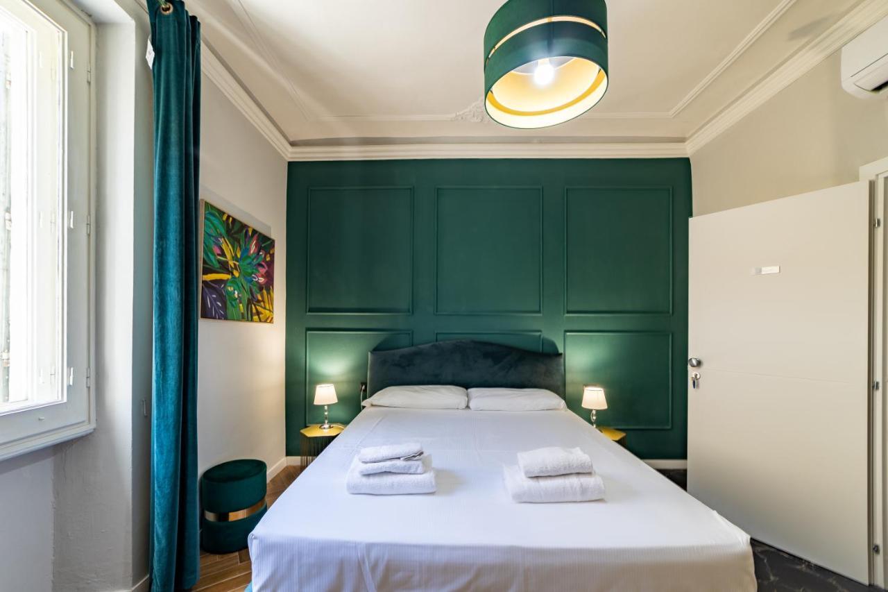 Room Eleven Флоренція Екстер'єр фото
