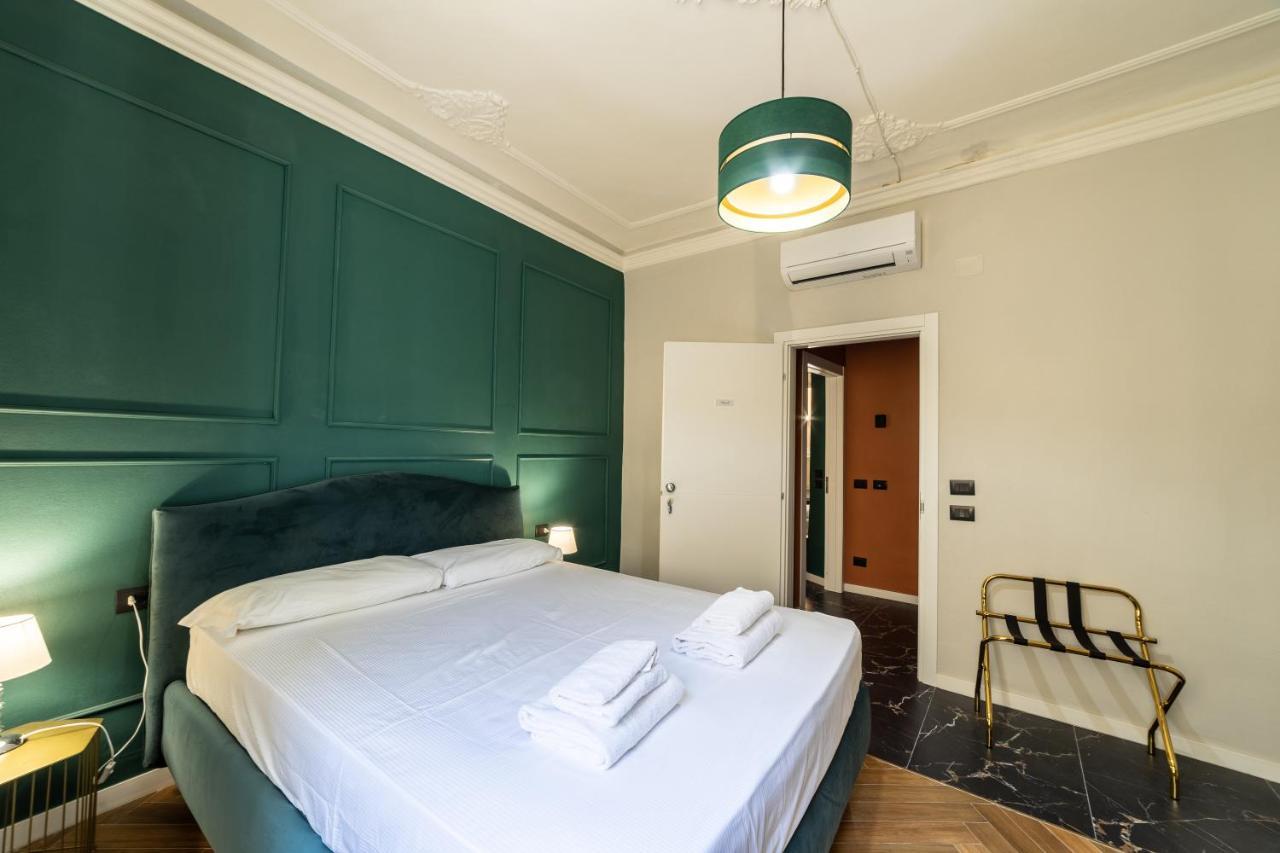 Room Eleven Флоренція Екстер'єр фото