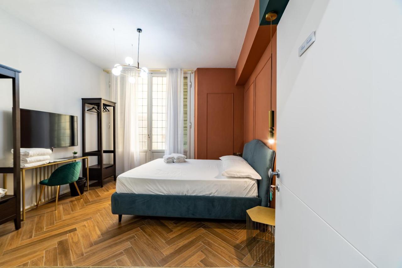 Room Eleven Флоренція Екстер'єр фото