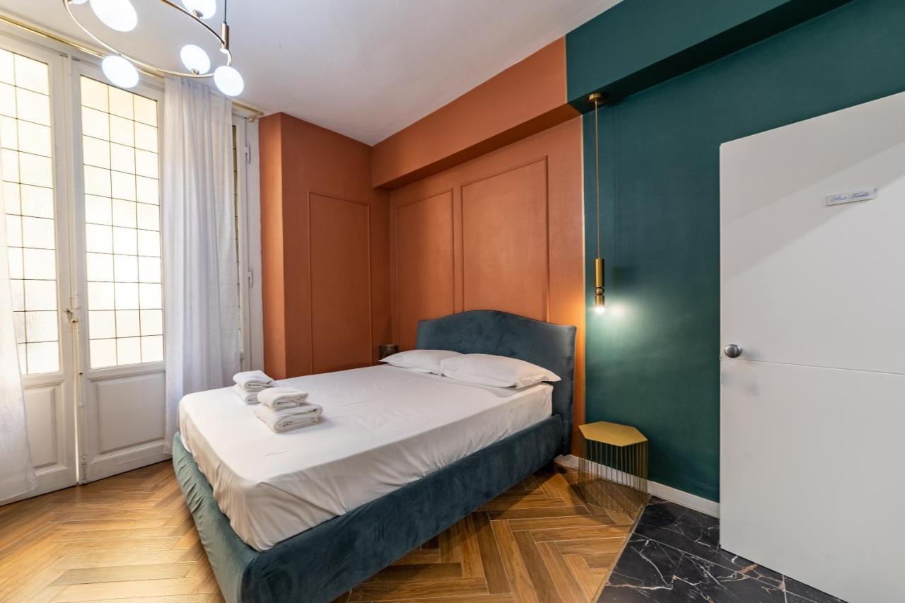 Room Eleven Флоренція Екстер'єр фото
