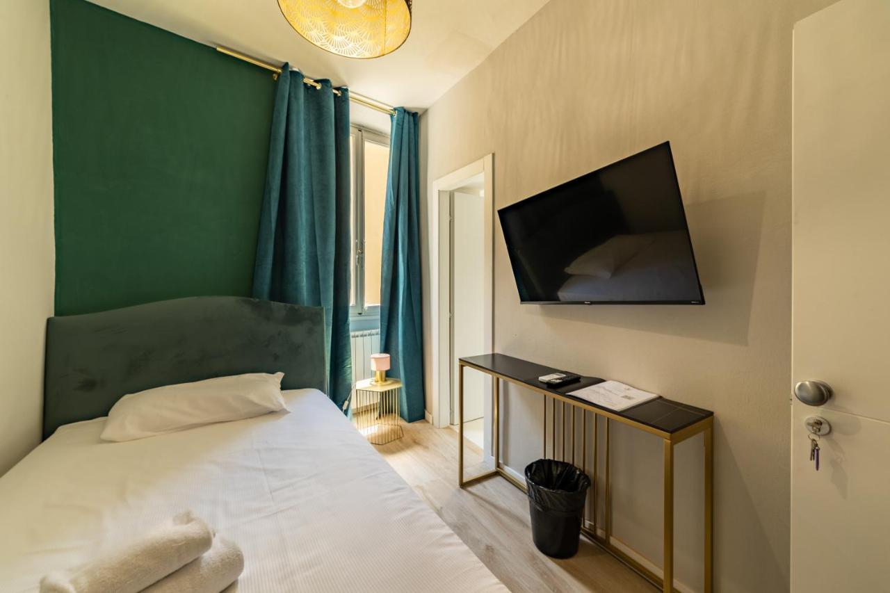 Room Eleven Флоренція Екстер'єр фото
