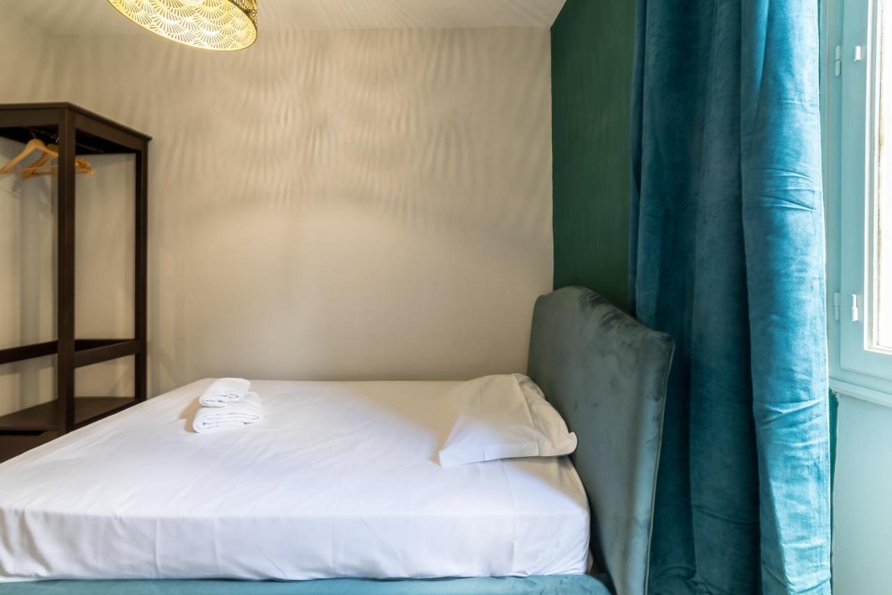 Room Eleven Флоренція Екстер'єр фото