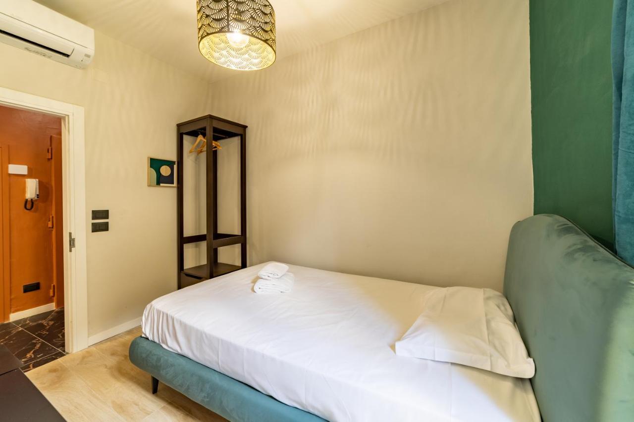Room Eleven Флоренція Екстер'єр фото