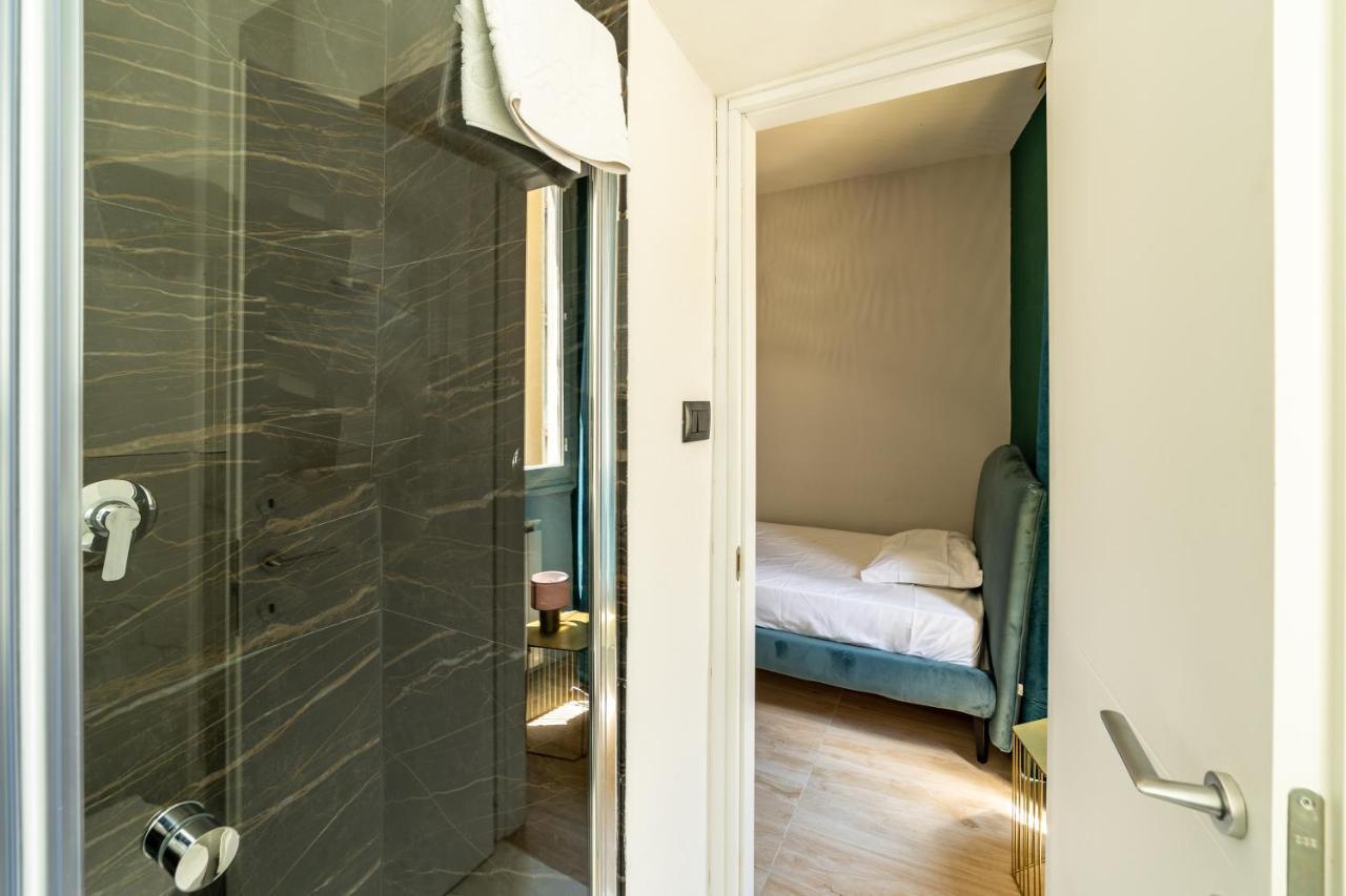 Room Eleven Флоренція Екстер'єр фото