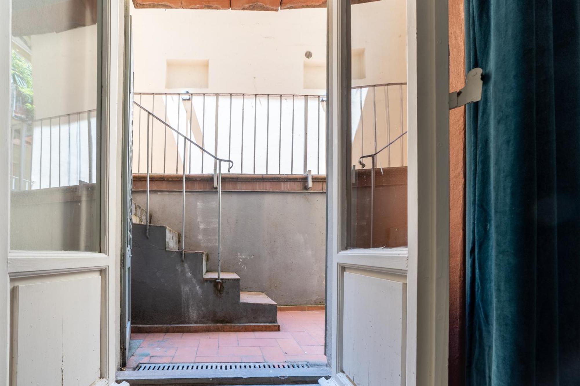 Room Eleven Флоренція Екстер'єр фото
