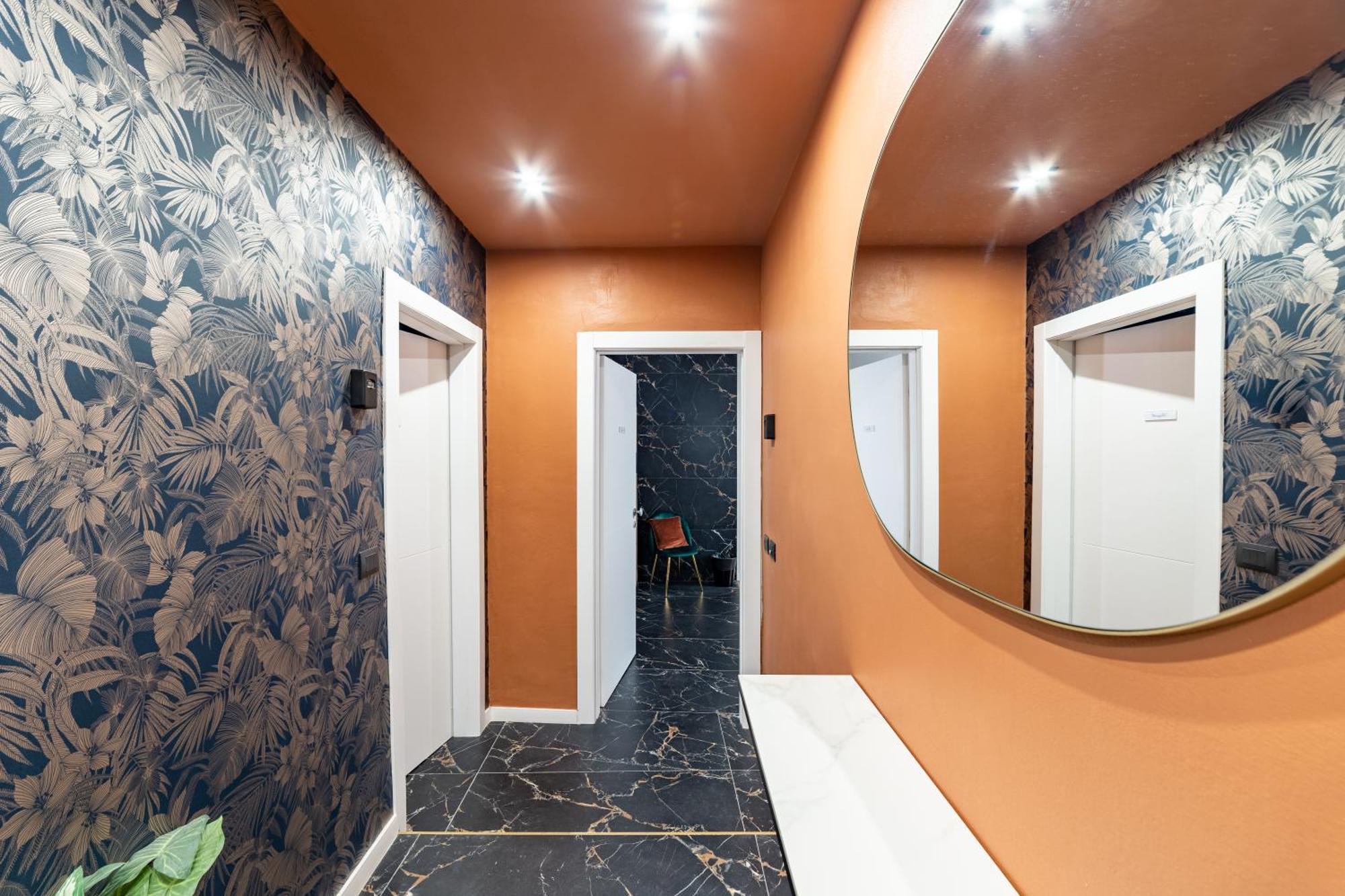 Room Eleven Флоренція Екстер'єр фото