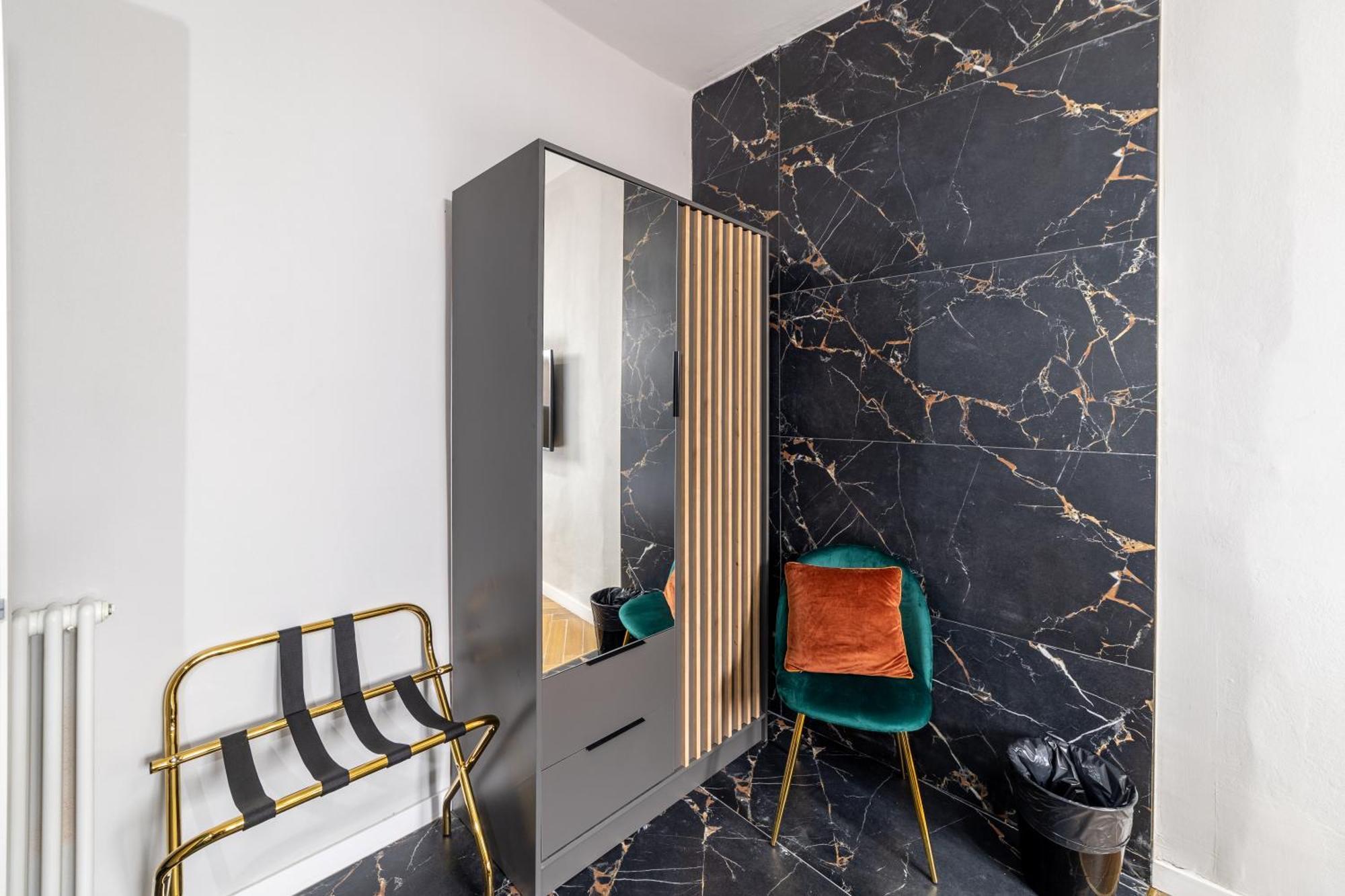Room Eleven Флоренція Екстер'єр фото