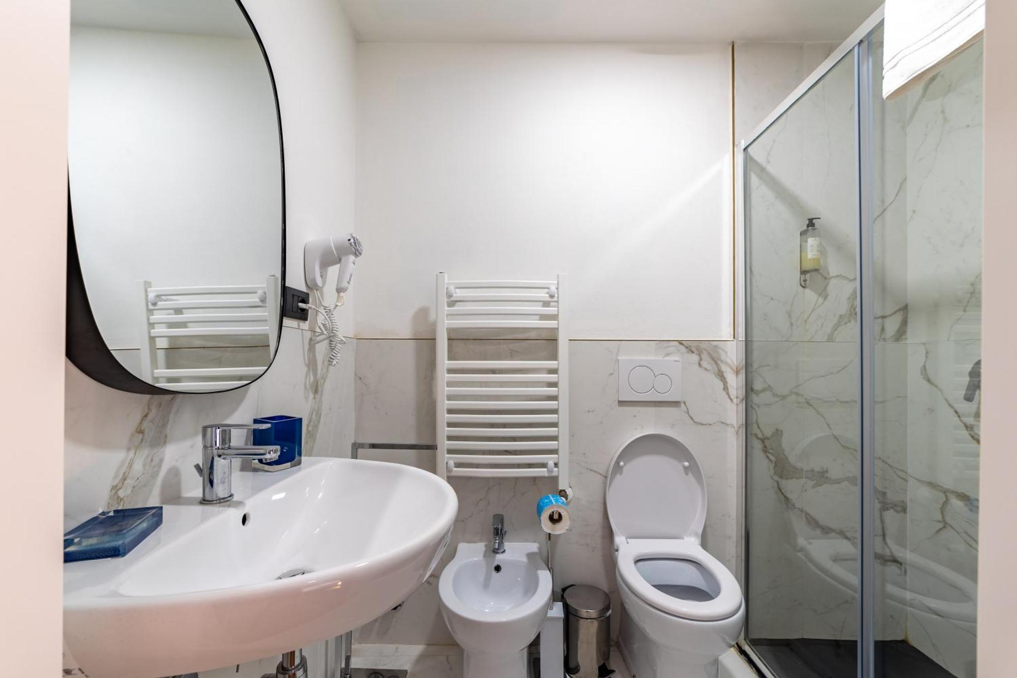 Room Eleven Флоренція Екстер'єр фото