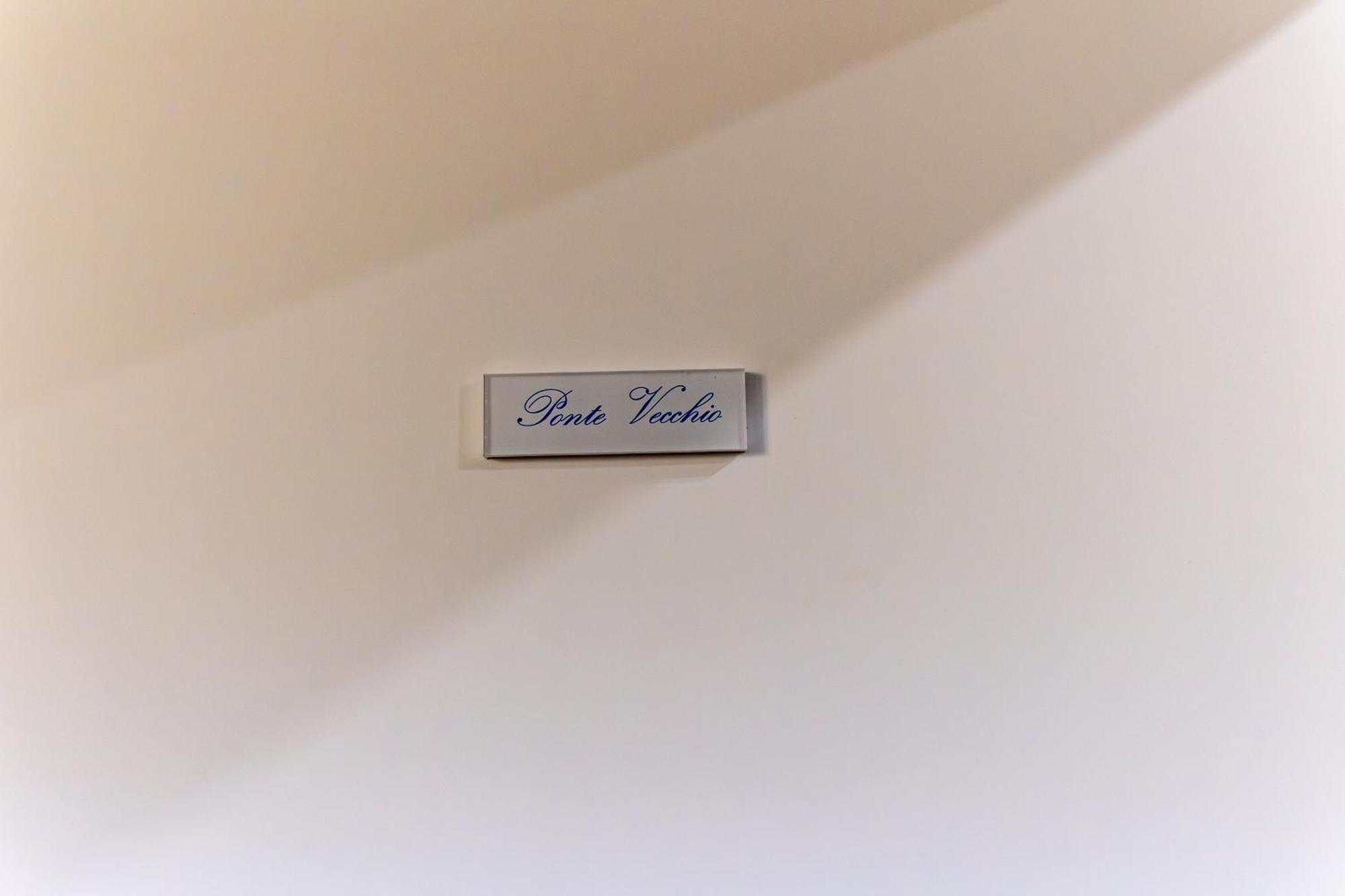 Room Eleven Флоренція Екстер'єр фото