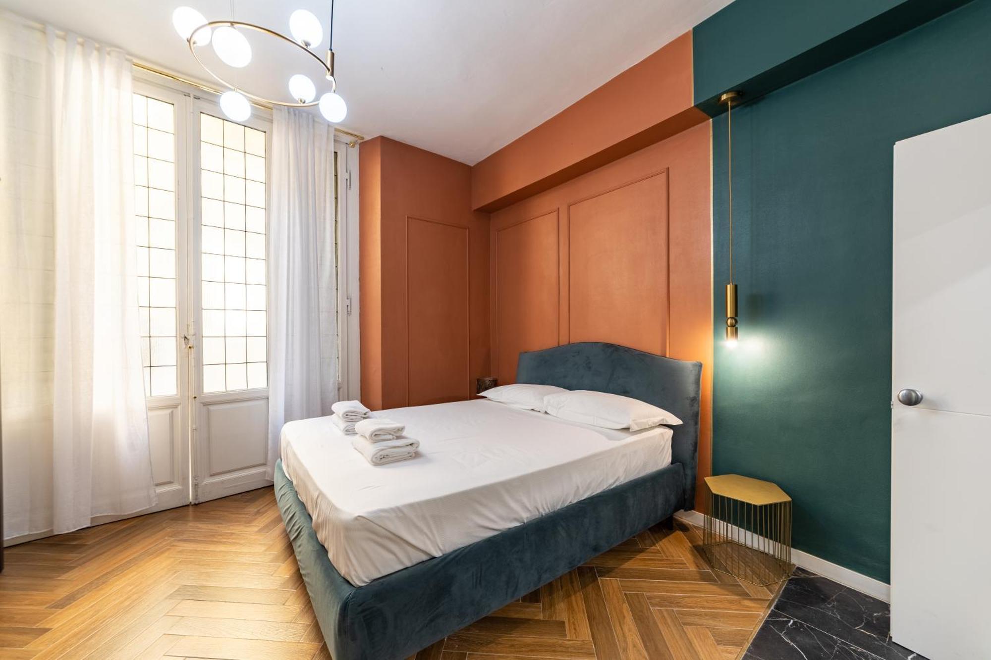 Room Eleven Флоренція Екстер'єр фото