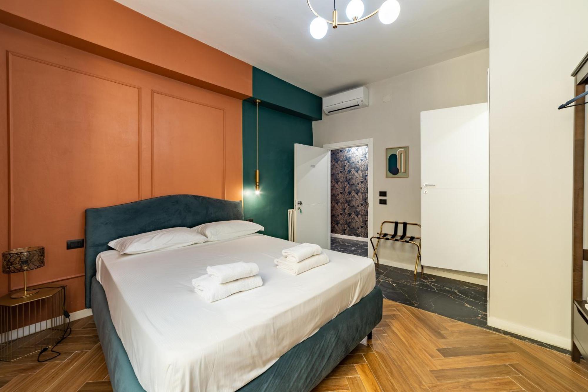 Room Eleven Флоренція Екстер'єр фото