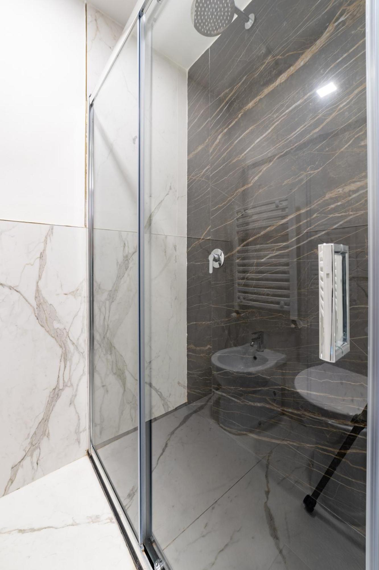 Room Eleven Флоренція Екстер'єр фото
