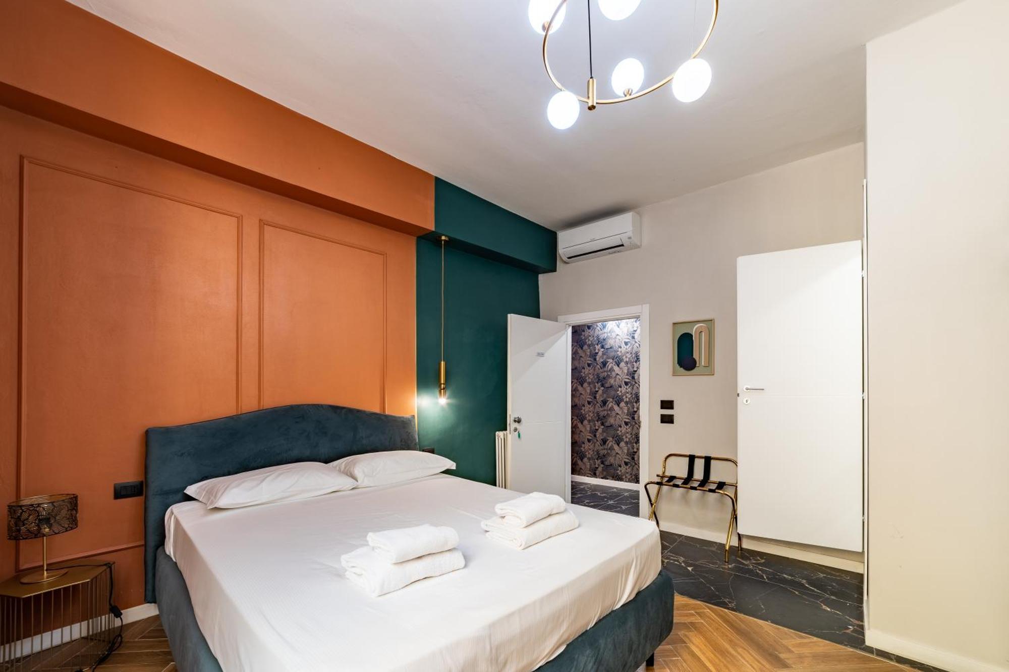 Room Eleven Флоренція Екстер'єр фото