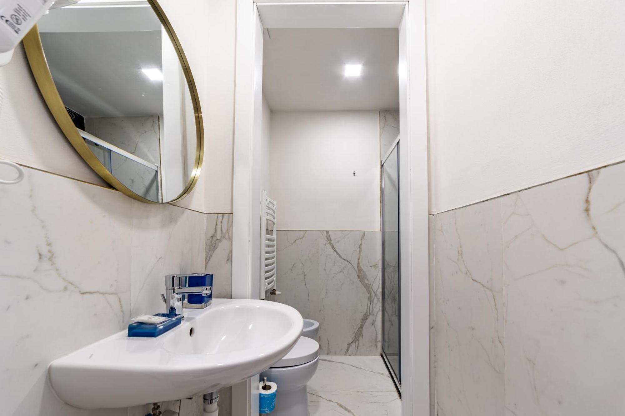 Room Eleven Флоренція Екстер'єр фото