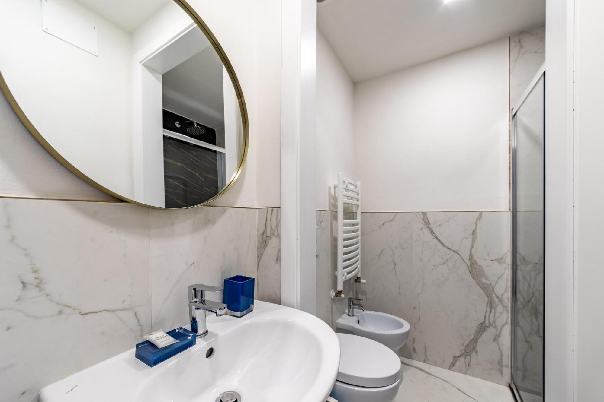 Room Eleven Флоренція Екстер'єр фото