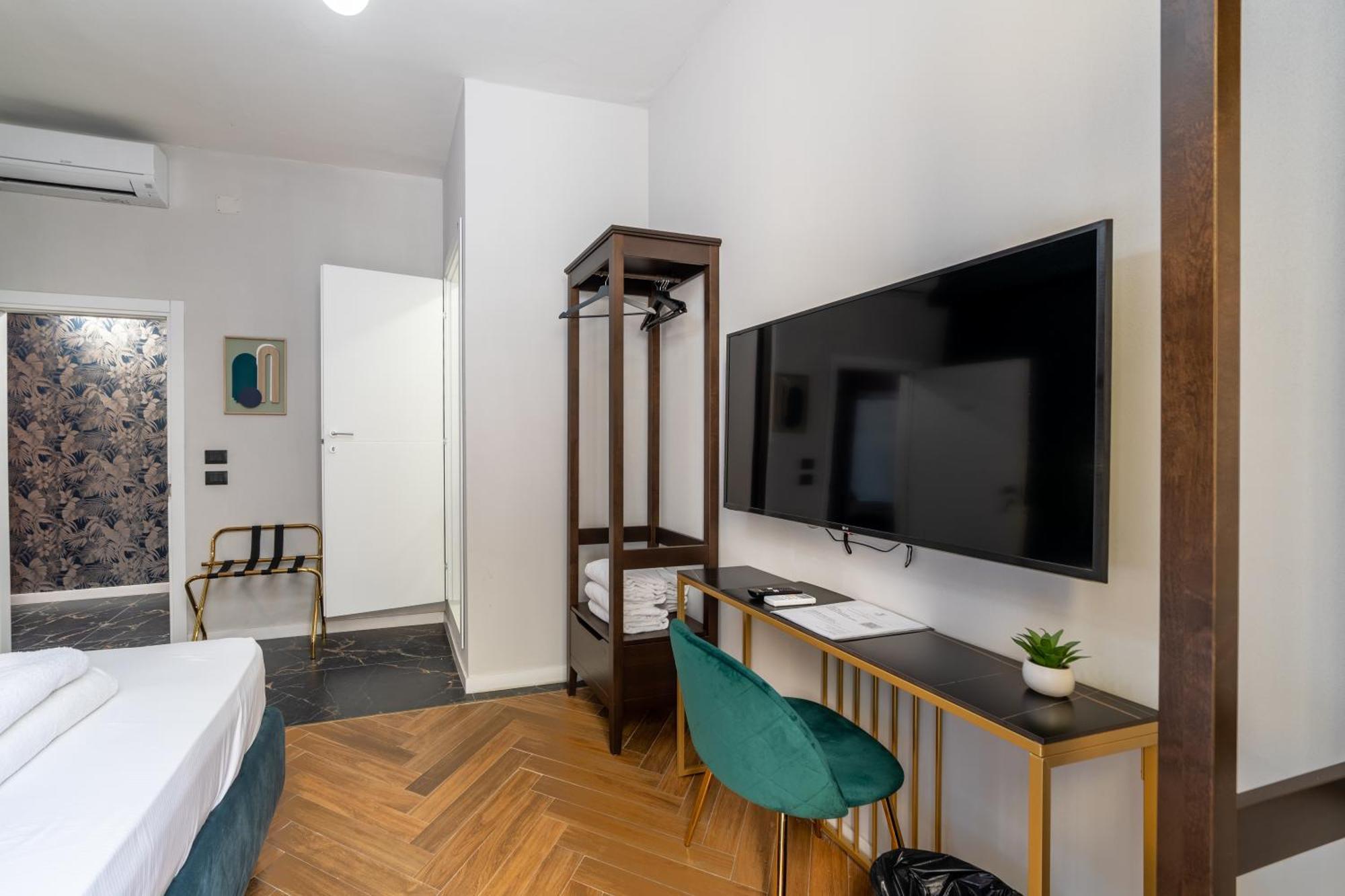 Room Eleven Флоренція Екстер'єр фото