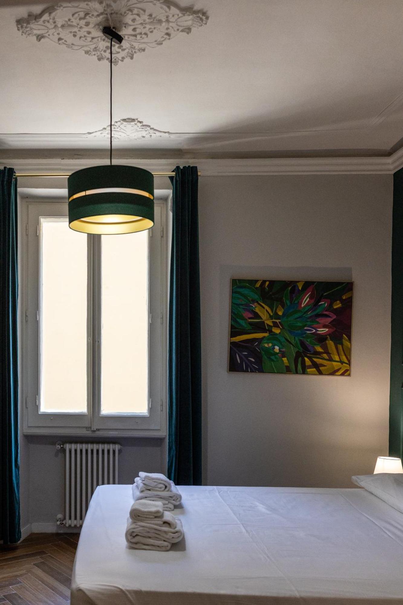 Room Eleven Флоренція Екстер'єр фото