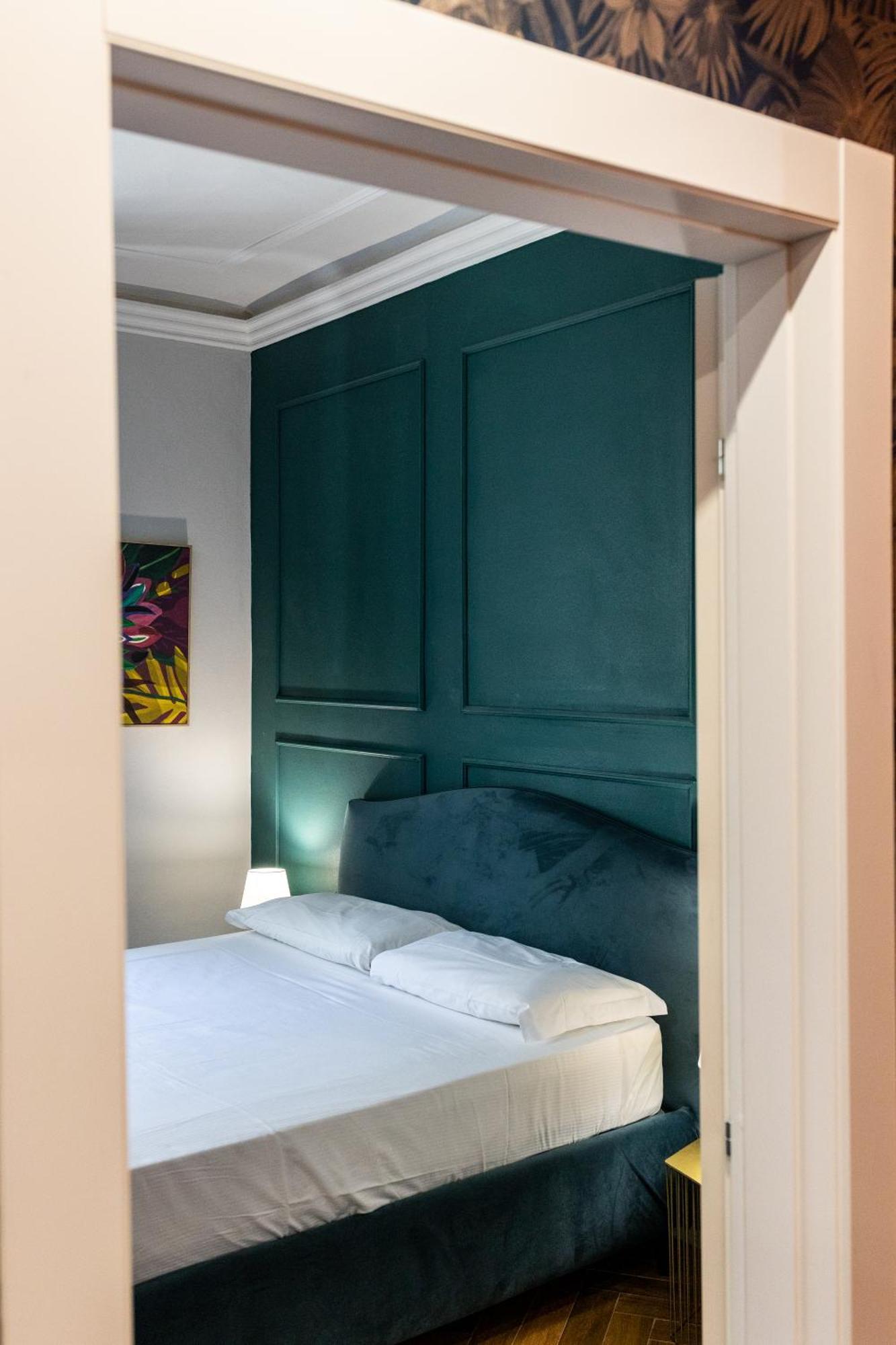 Room Eleven Флоренція Екстер'єр фото