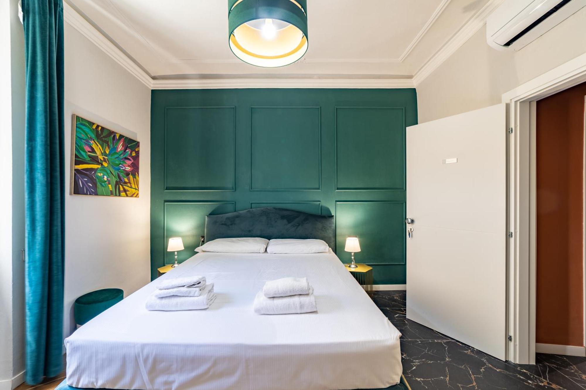 Room Eleven Флоренція Екстер'єр фото