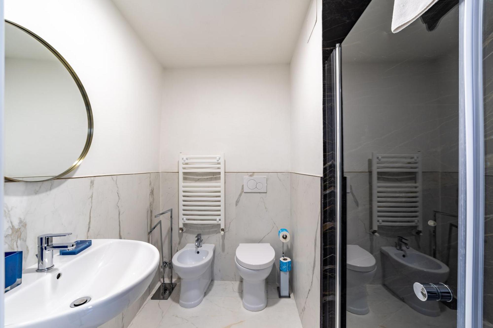 Room Eleven Флоренція Екстер'єр фото