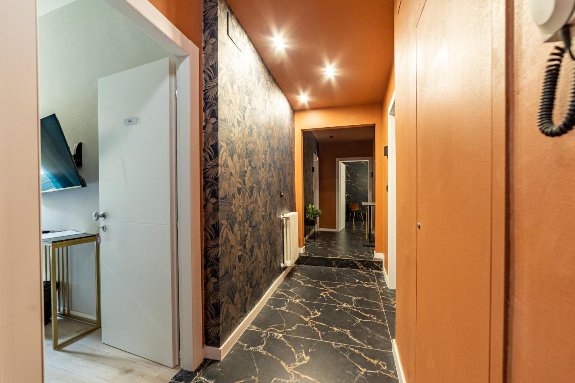 Room Eleven Флоренція Екстер'єр фото