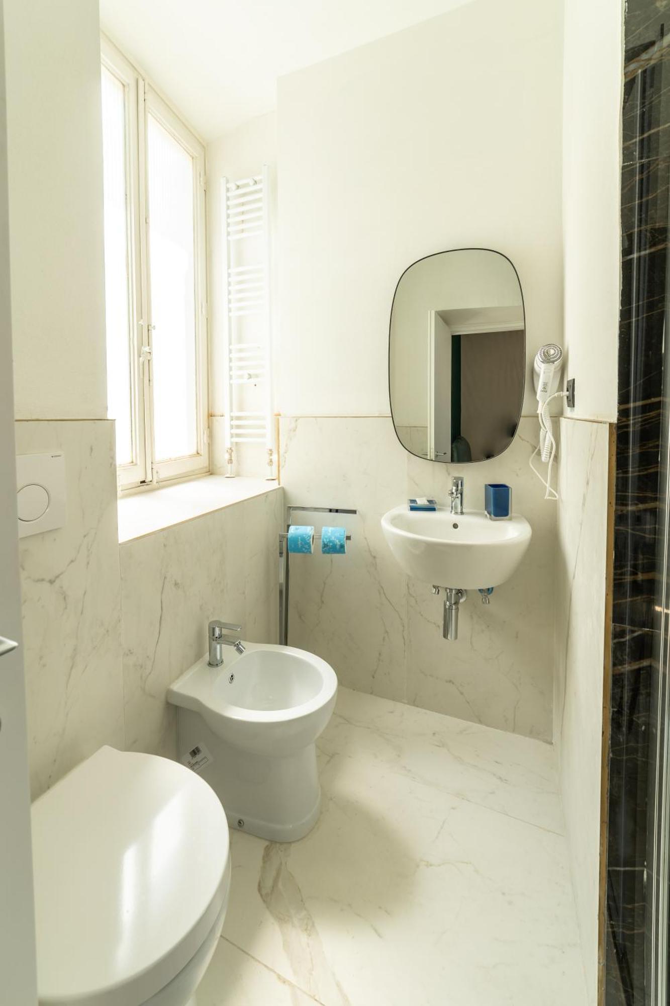 Room Eleven Флоренція Номер фото
